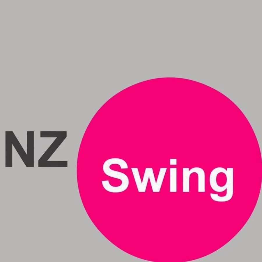 NZ.Swing YouTube 频道头像