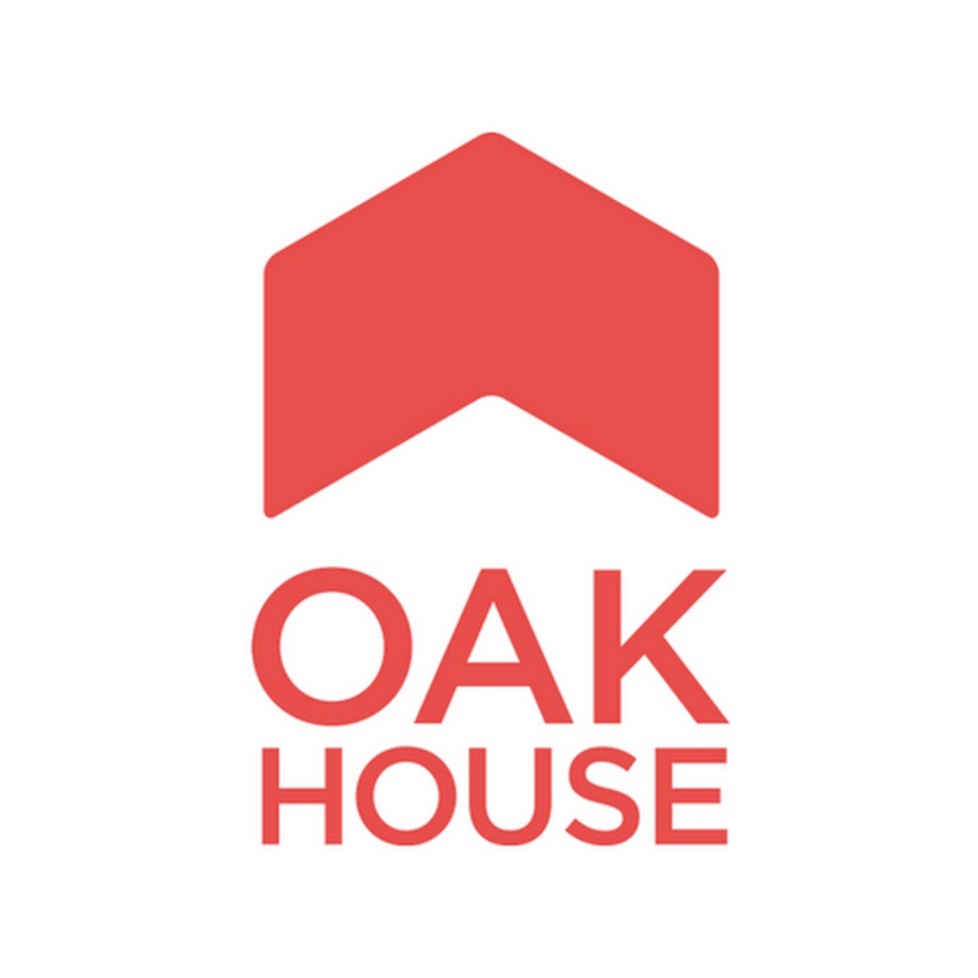 Oakhouse Guest House Avatar canale YouTube 