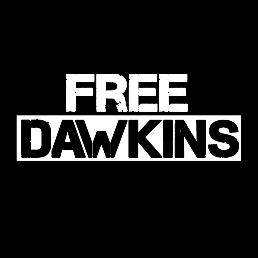 FreeDawkins YouTube 频道头像