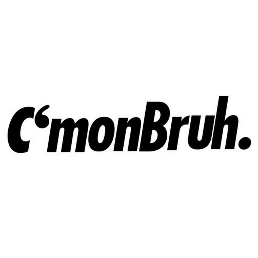 C'monBruh. YouTube channel avatar