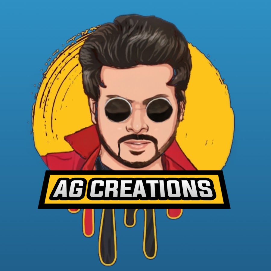 A G YouTube channel avatar