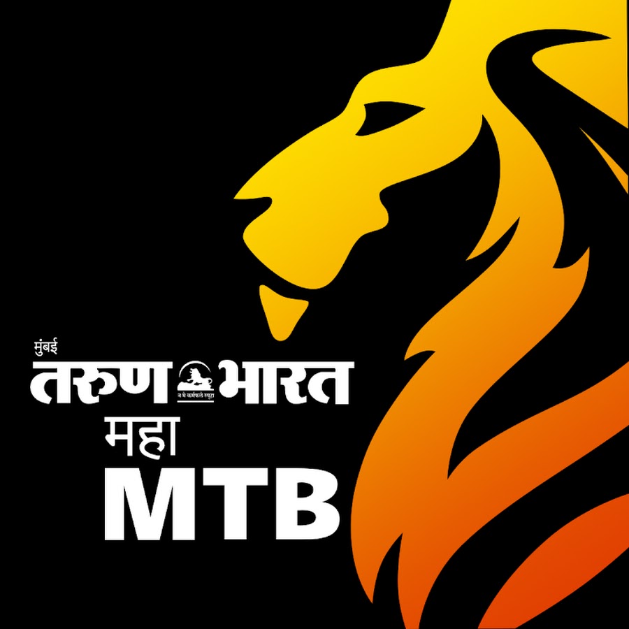 Maha Tarun Bharat YouTube channel avatar