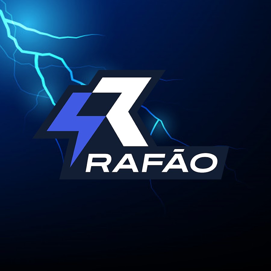 RafÃ£o TV YouTube channel avatar