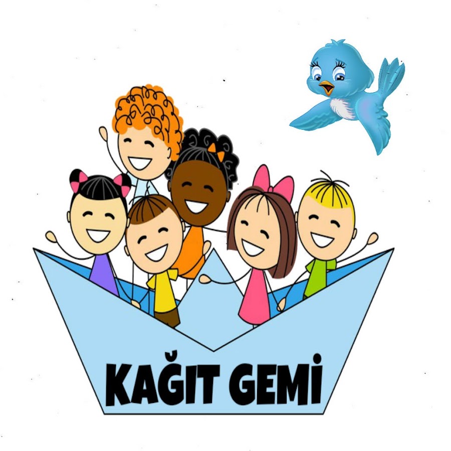 KaÄŸÄ±t Gemi