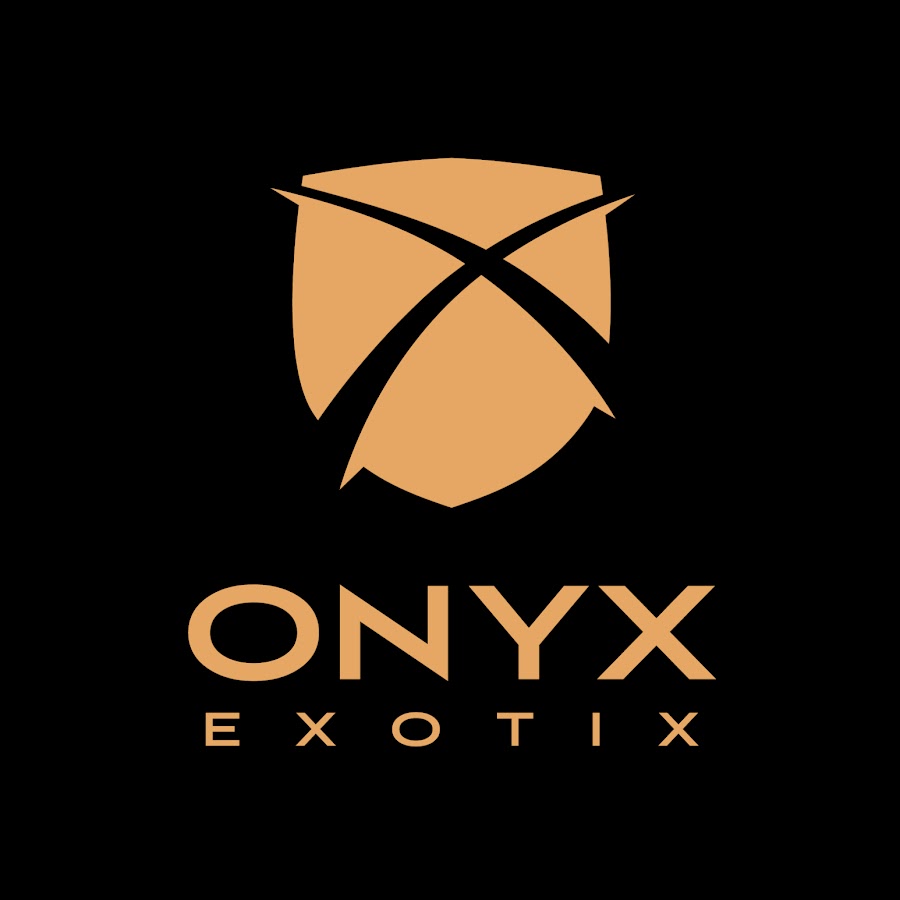 Onyx Exotix Inc Youtube
