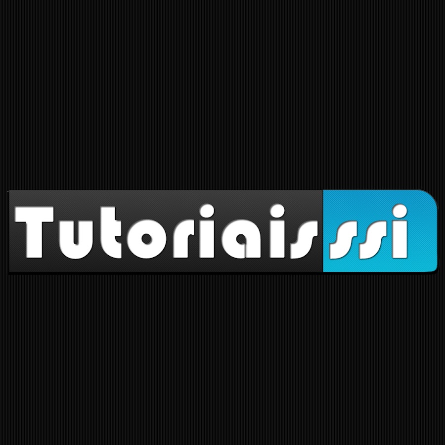 Tutoriais SSI Аватар канала YouTube