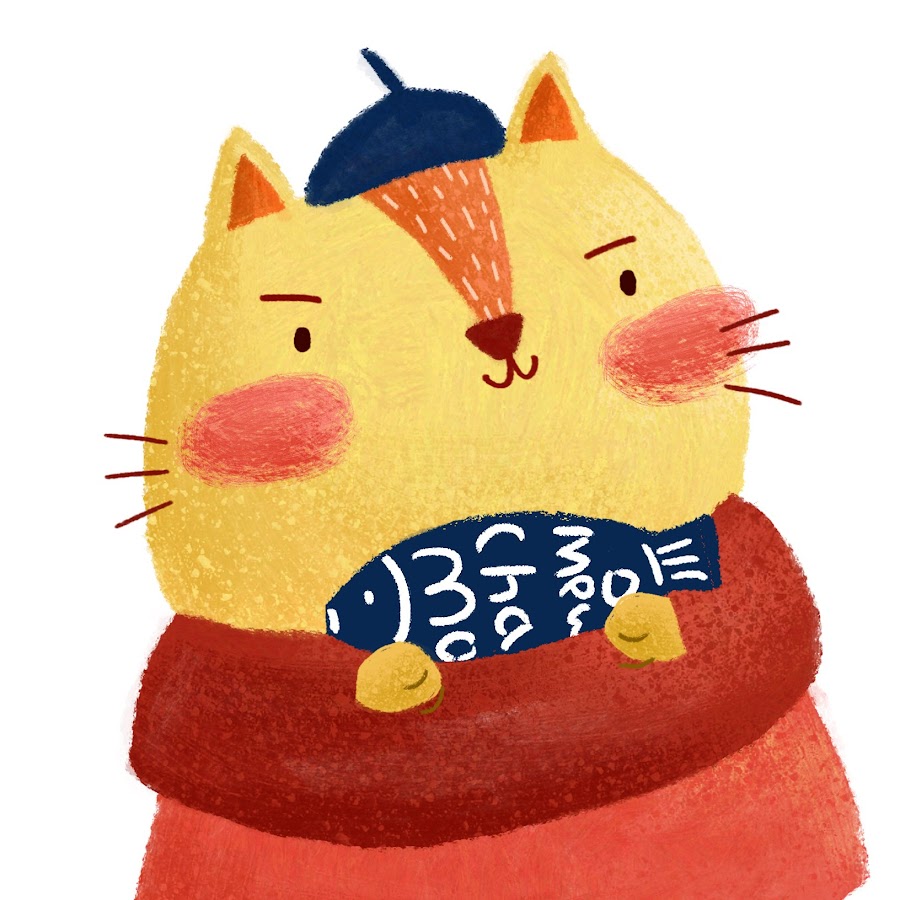抹茶猫meow Studio Youtube