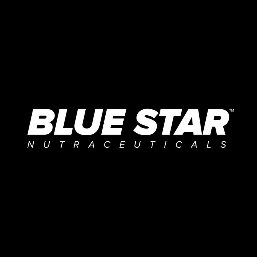 Blue Star Nutraceuticals YouTube channel avatar