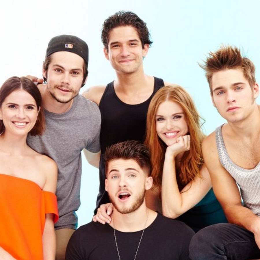 Teen Wolf Forever