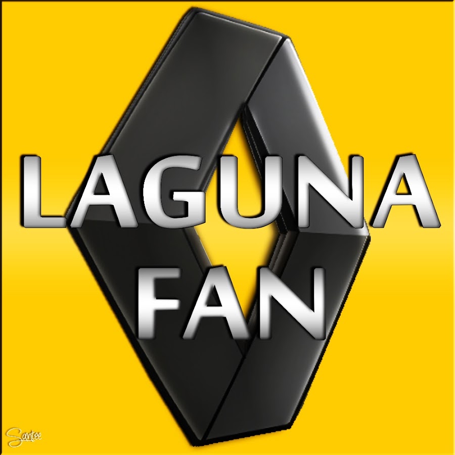 Laguna Fan Awatar kanału YouTube
