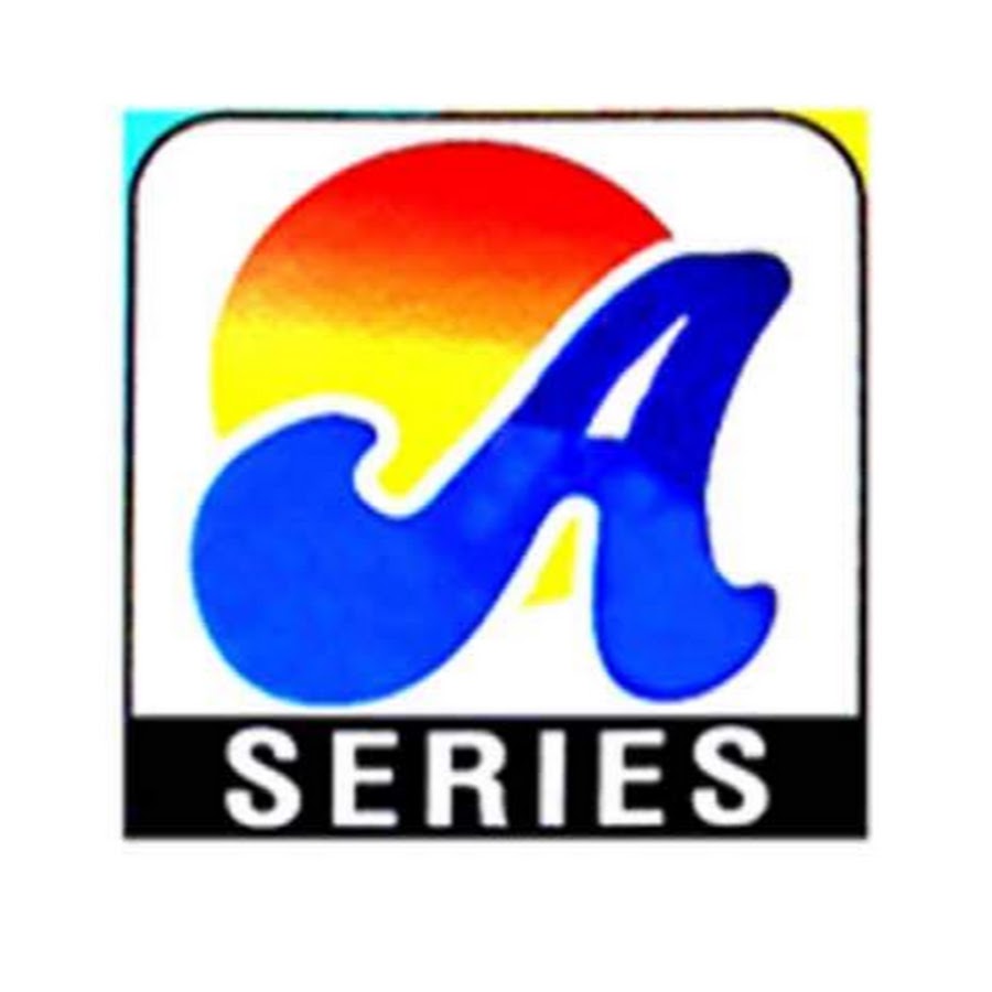 A-Series Musical Avatar de chaîne YouTube
