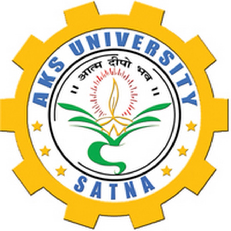 AKS University YouTube channel avatar