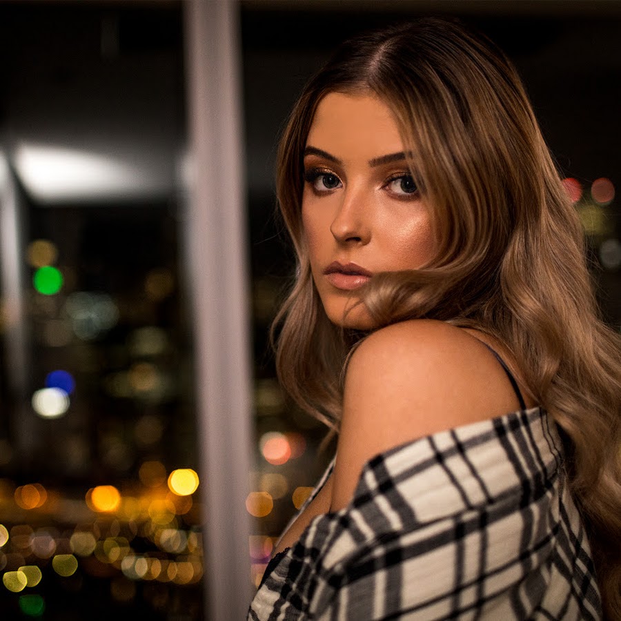 Brittany Maggs Youtube