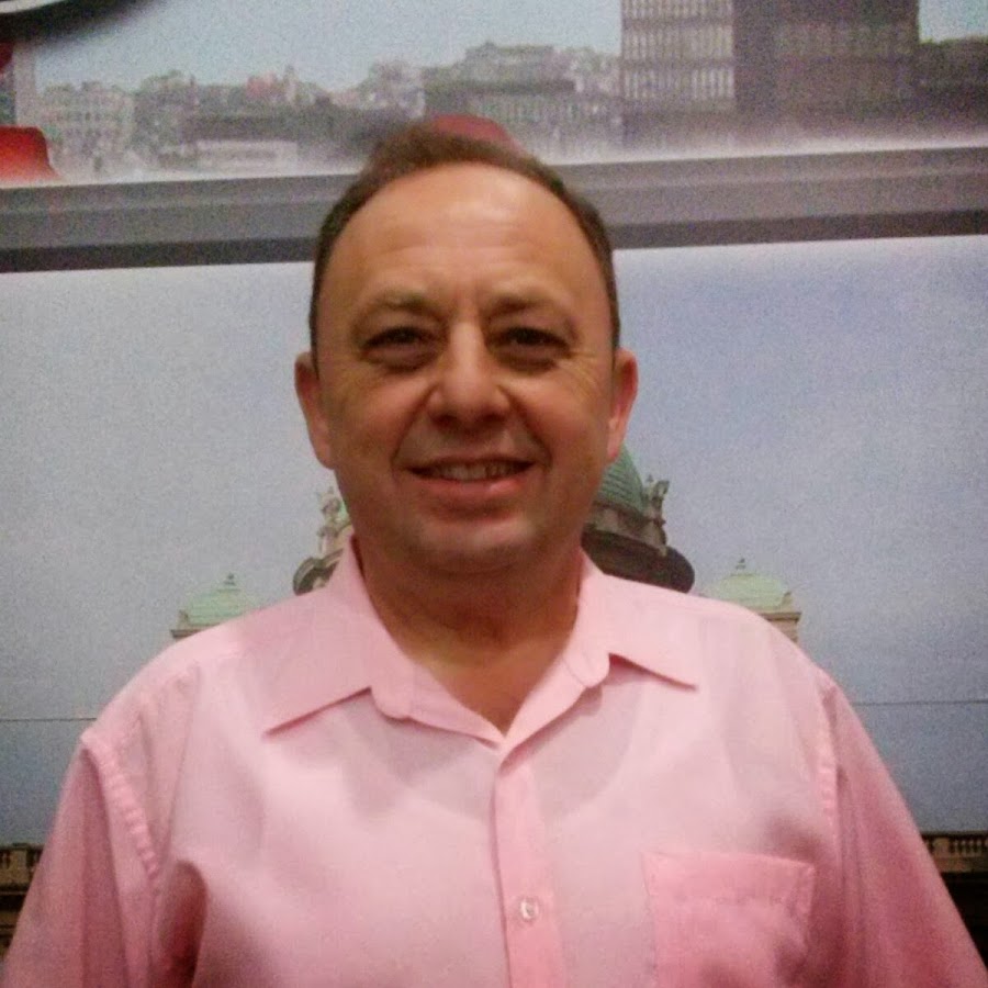 Aleksandar Stojanovic