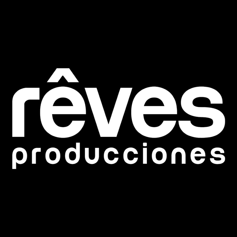 Reves Producciones YouTube channel avatar