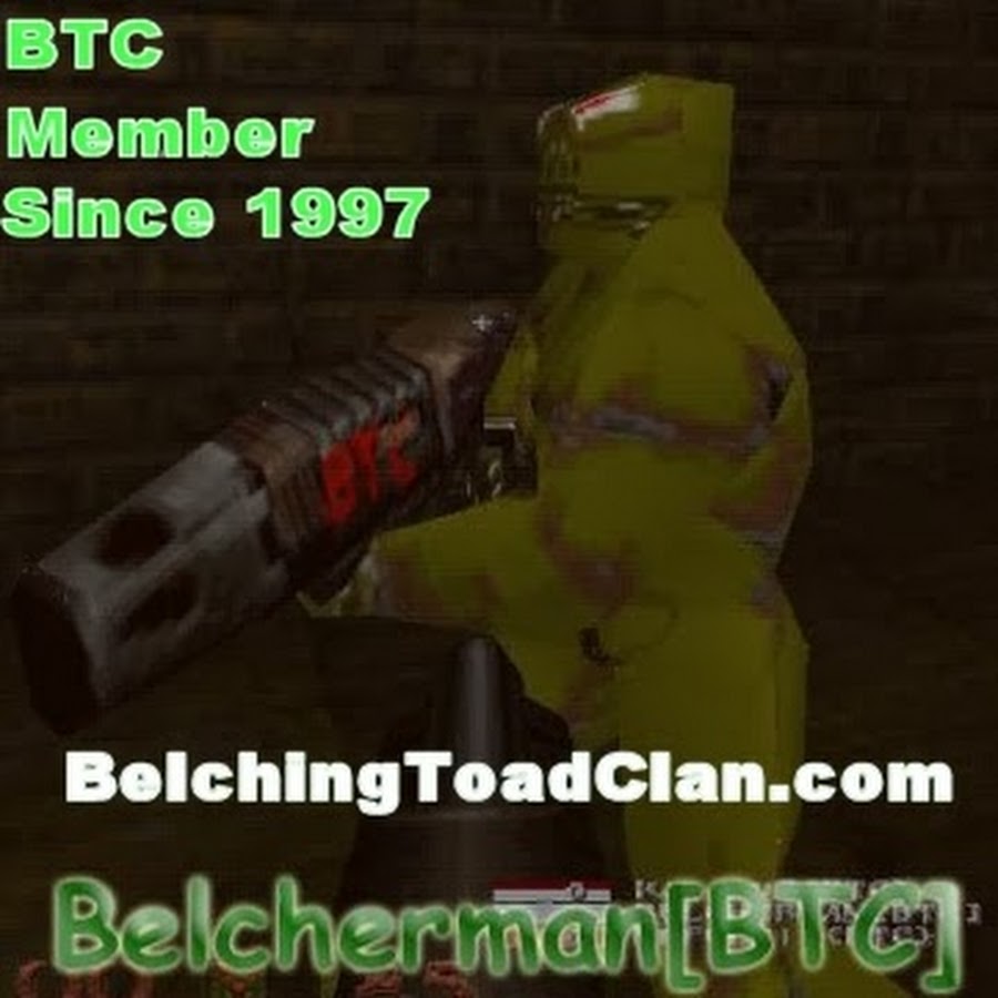 belcherman