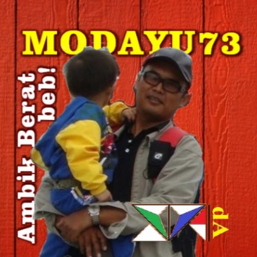 modayu73 YouTube 频道头像