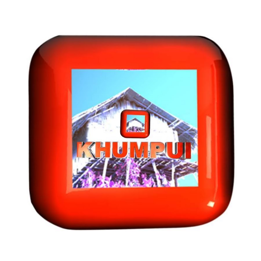 KHUMPUI TV TRIPURA यूट्यूब चैनल अवतार