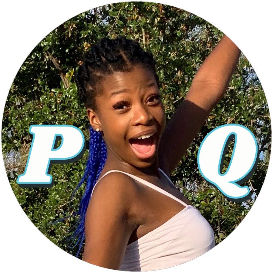 Peachy Queen YouTube channel avatar