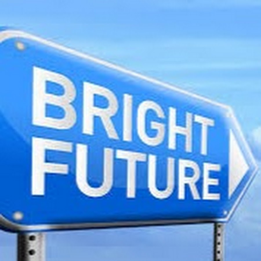 Bright Future YouTube 频道头像