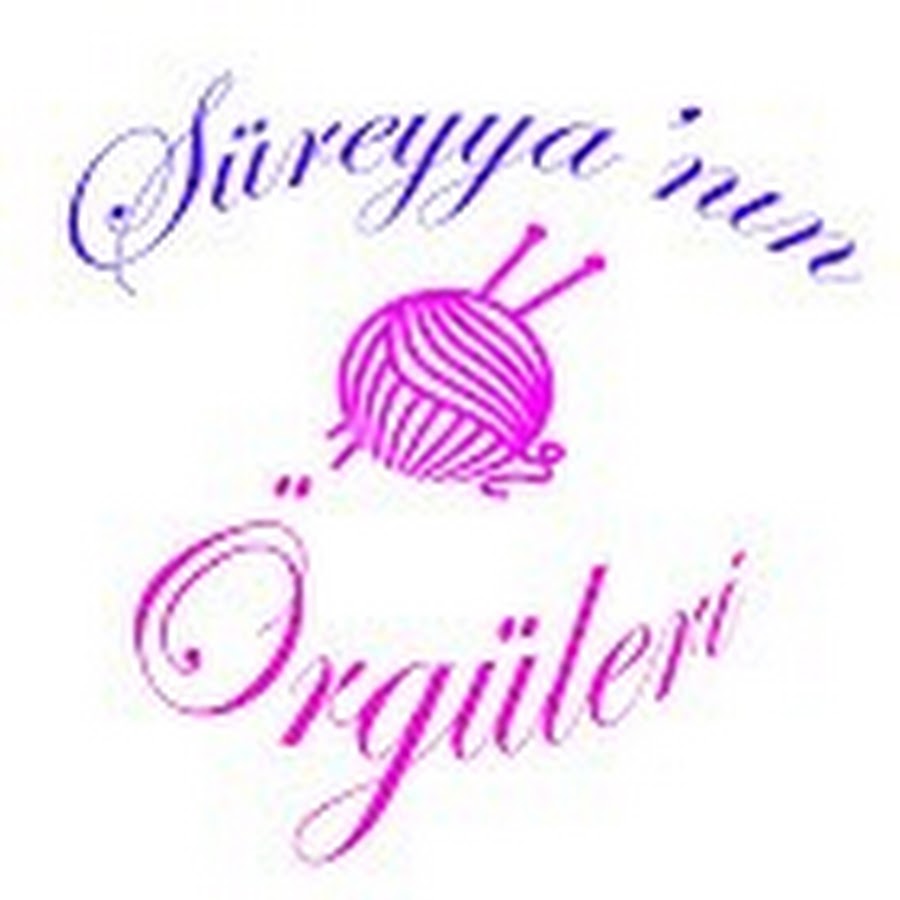 SÃ¼reyya'nÄ±n Ã–rgÃ¼leri Avatar channel YouTube 