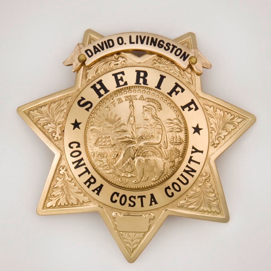 contracostasheriff YouTube channel avatar