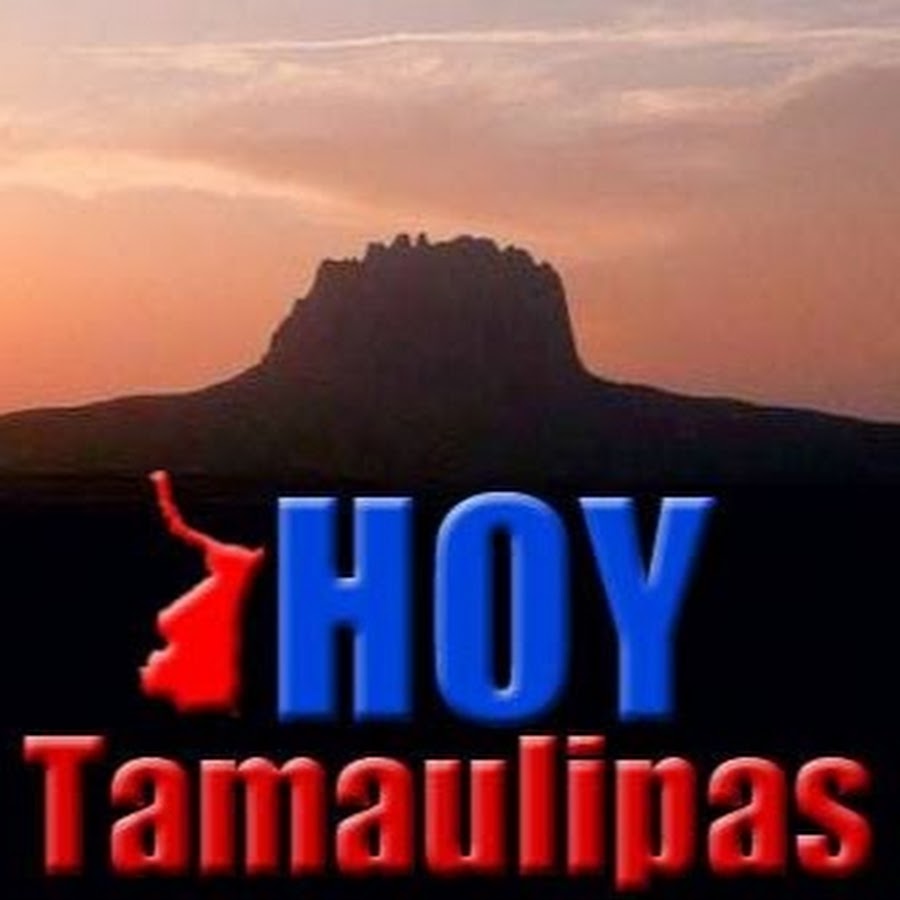 Hoy Tamaulipas YouTube kanalı avatarı