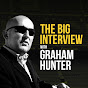 The Big Interview with Graham Hunter YouTube Profile Photo