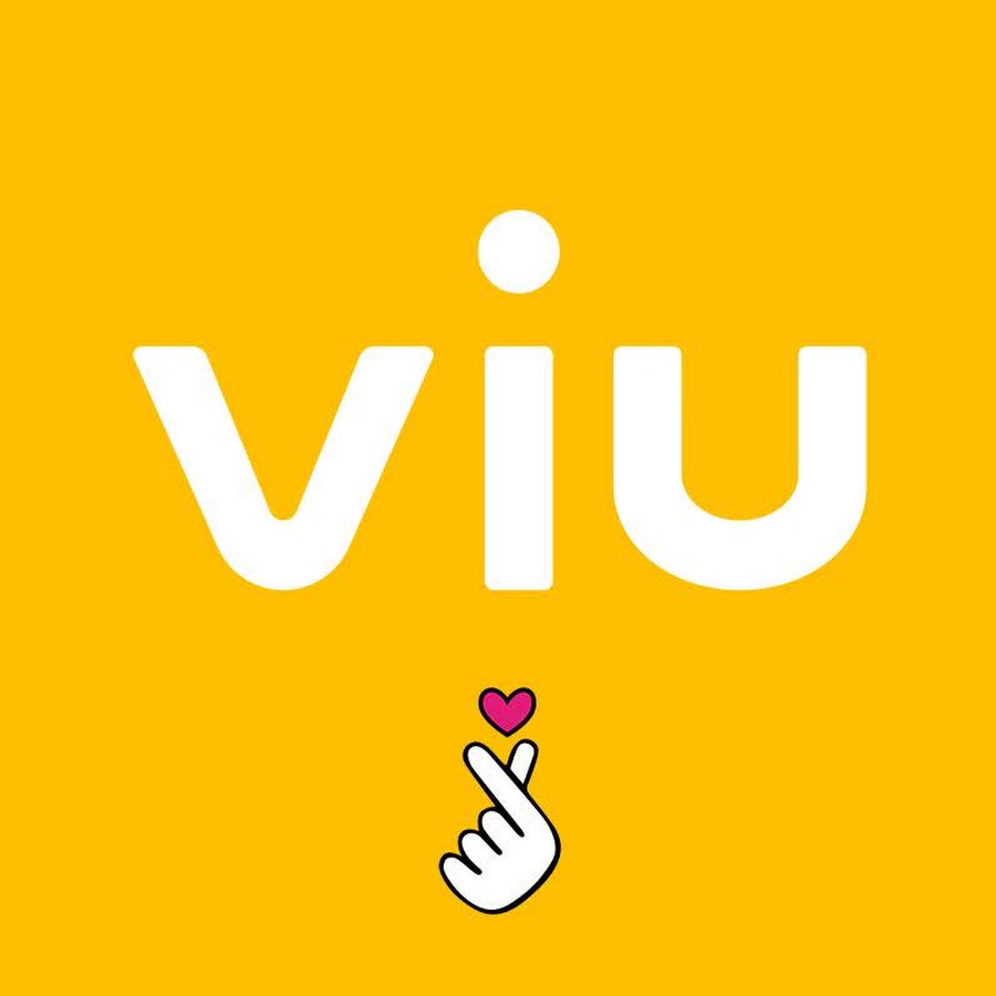 Viu Philippines رمز قناة اليوتيوب