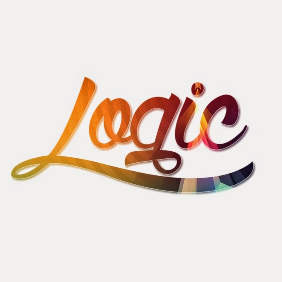 Logic ইউটিউব চ্যানেল অ্যাভাটার