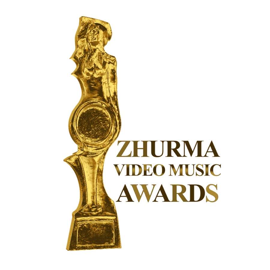 Zhurma Video Music Awards YouTube channel avatar