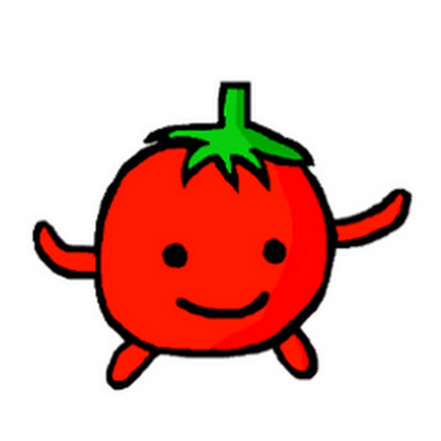 Mr. Dank Tomato Avatar canale YouTube 