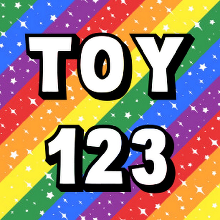 Toy 123 Avatar de chaîne YouTube