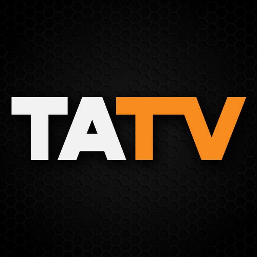 Tech Audit TV Avatar channel YouTube 
