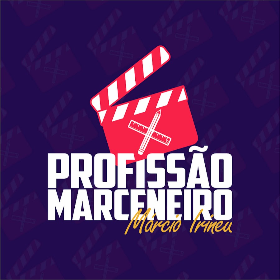 ProfissÃ£o Marceneiro ইউটিউব চ্যানেল অ্যাভাটার