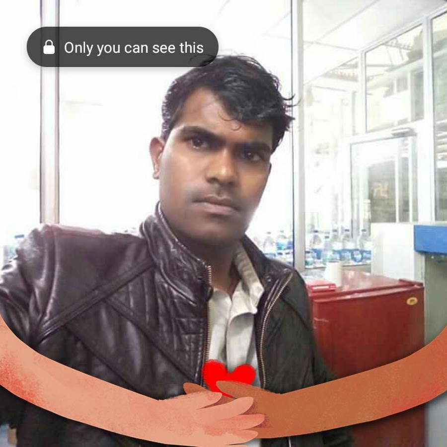 RPS Patel YouTube kanalı avatarı