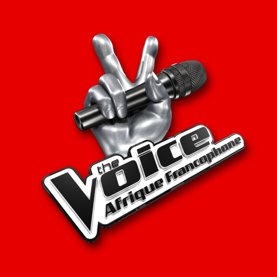 The Voice Afrique