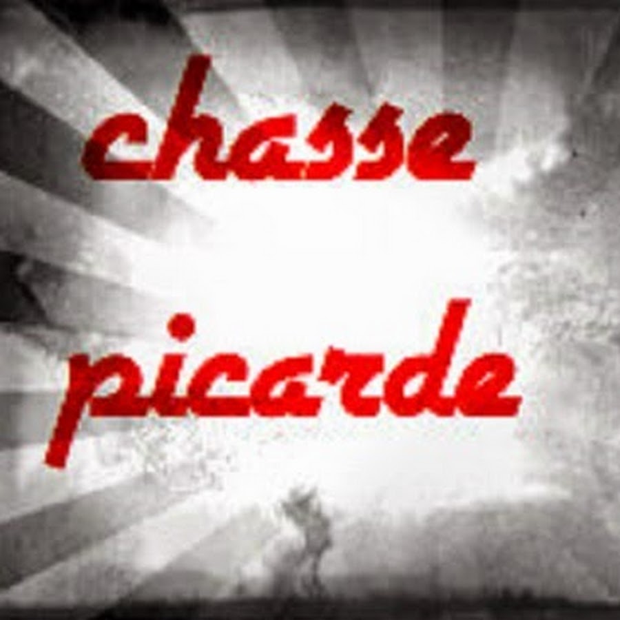 Chasse Picarde YouTube channel avatar