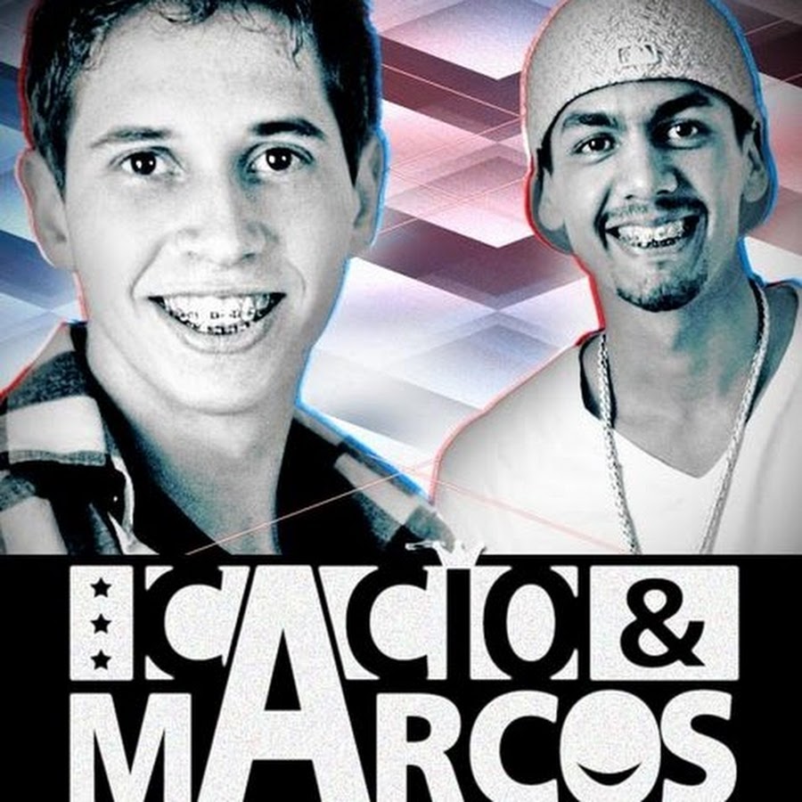 Cacio Marcos رمز قناة اليوتيوب