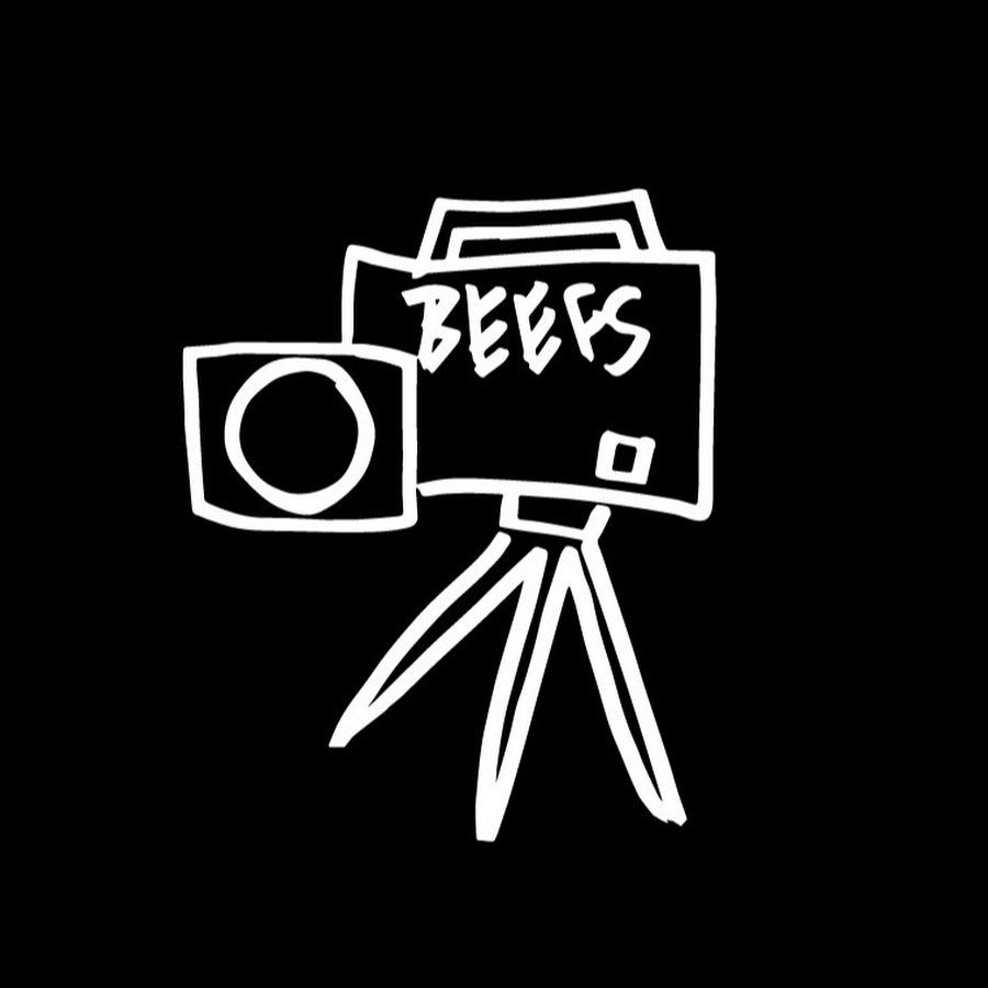 BEEFS T.V. YouTube channel avatar