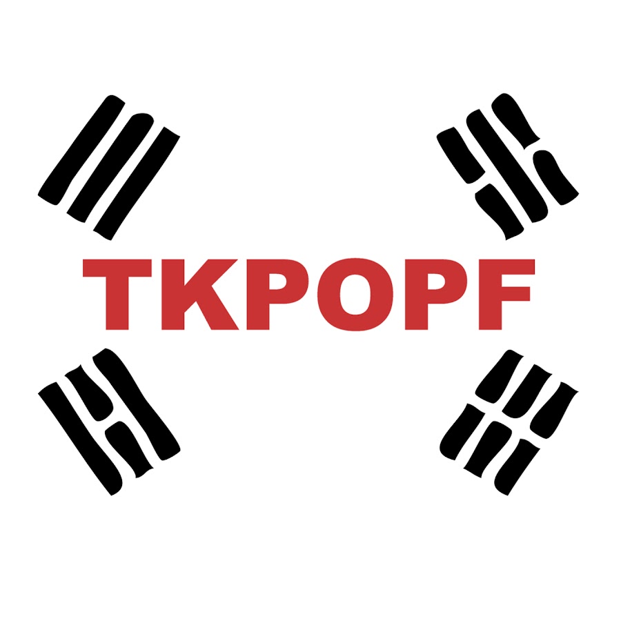 TheKpopFollower YouTube channel avatar