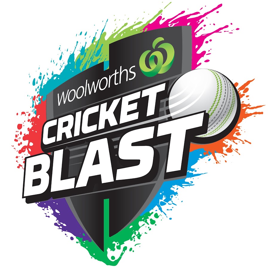 Cricket Blast رمز قناة اليوتيوب