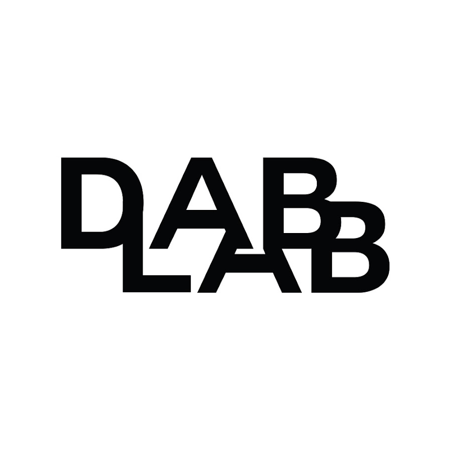 Dab Laboratory. رمز قناة اليوتيوب