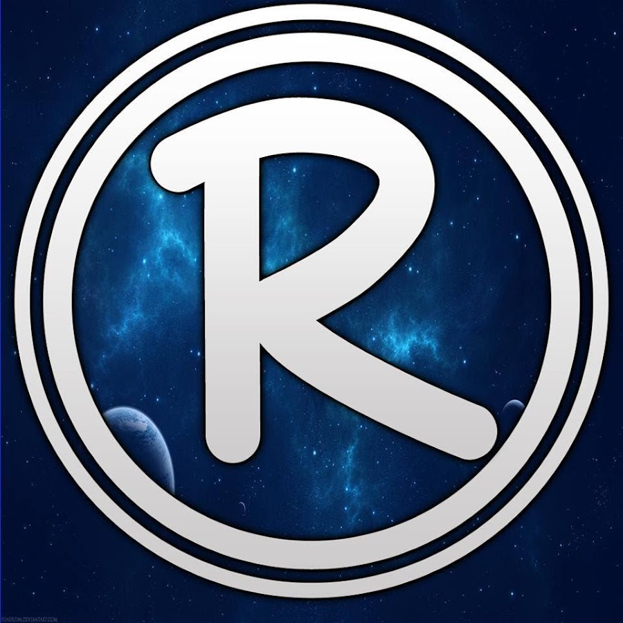 Ridenz رمز قناة اليوتيوب