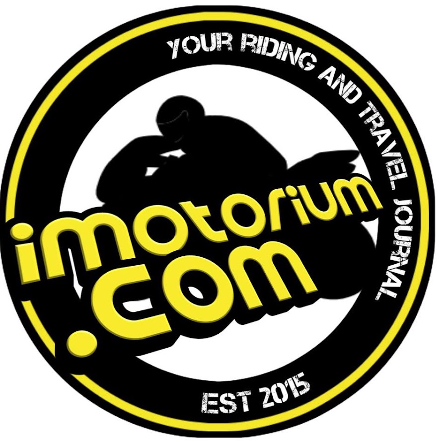 Imotorium VLOG Avatar de chaîne YouTube