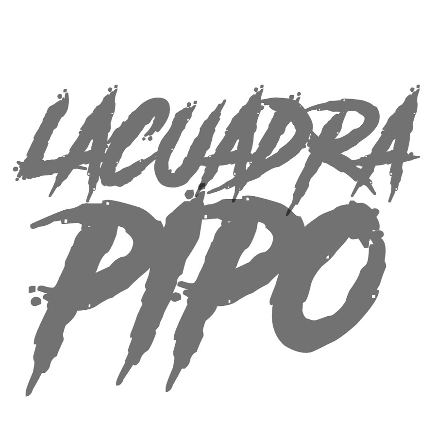 LACUADRA PIPO YouTube channel avatar