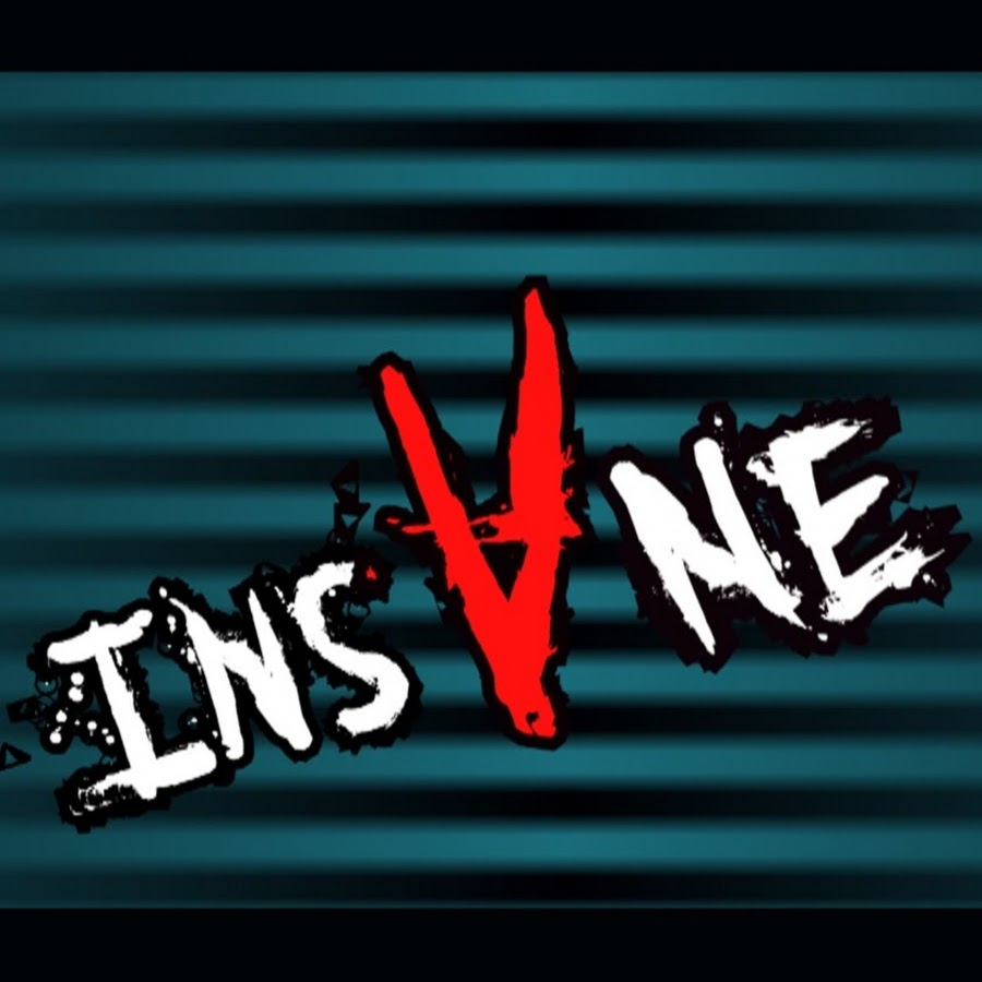 Canal do Insane YouTube channel avatar