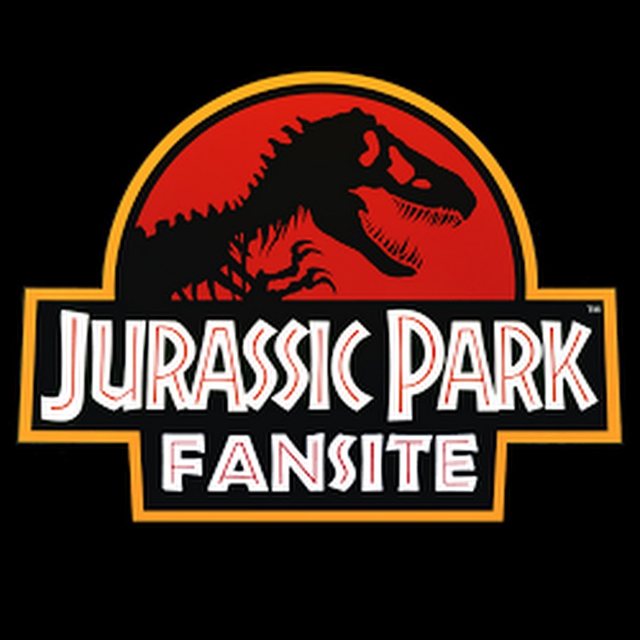 Jurassic Park Fansite Аватар канала YouTube