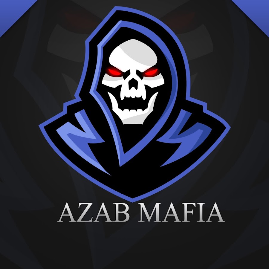 Ø¹Ø°Ø§Ø¨ Ù…Ø§ÙÙŠØ§ Azab Mafia YouTube channel avatar