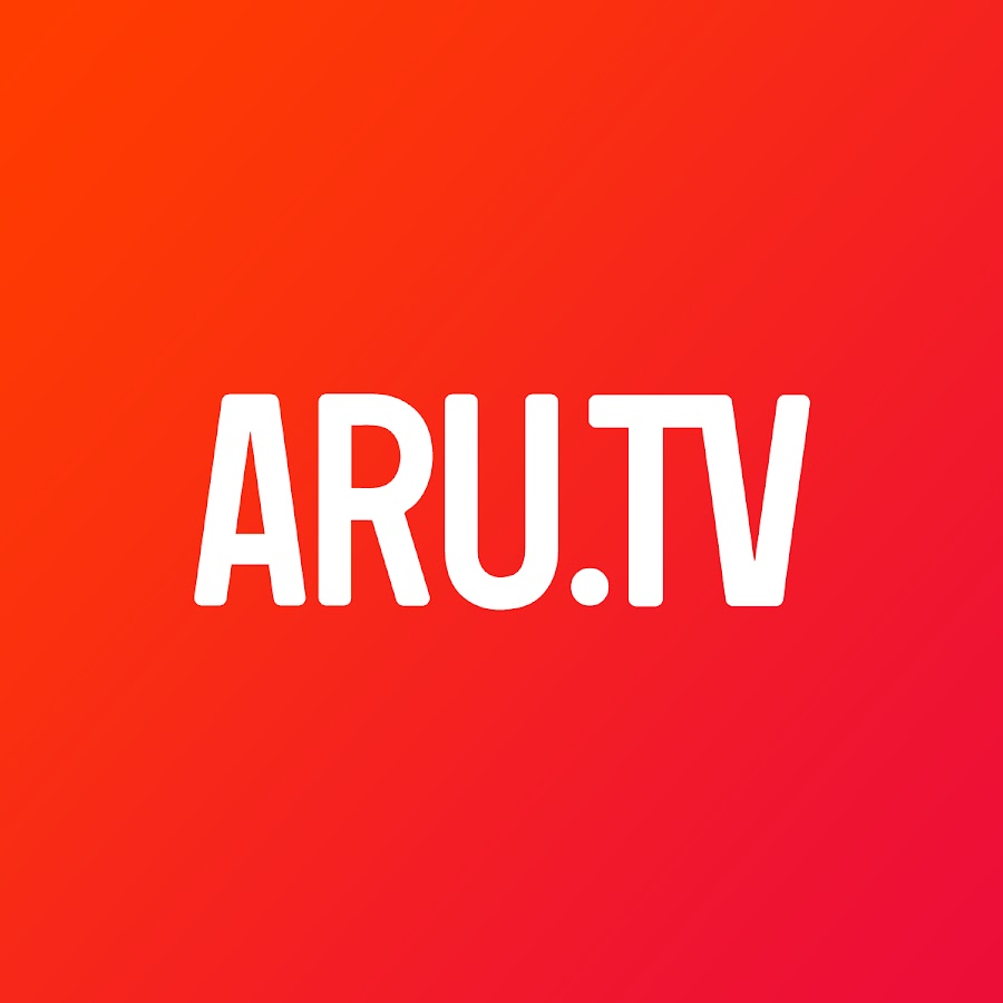 ARU TV YouTube channel avatar